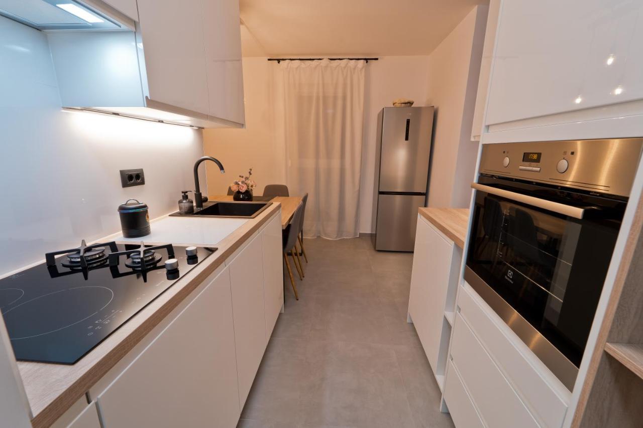 Malemi Appartement Pula