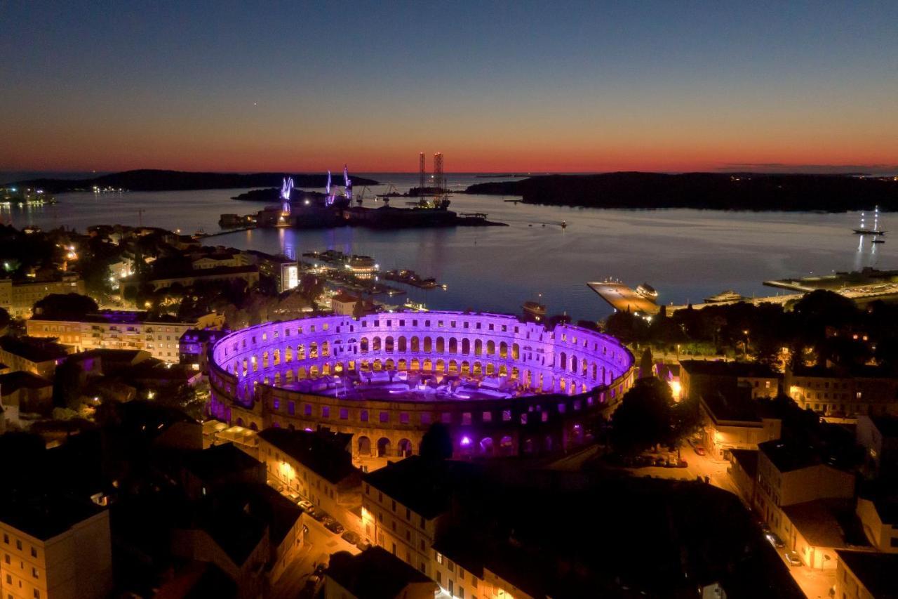 Appartement Malemi *