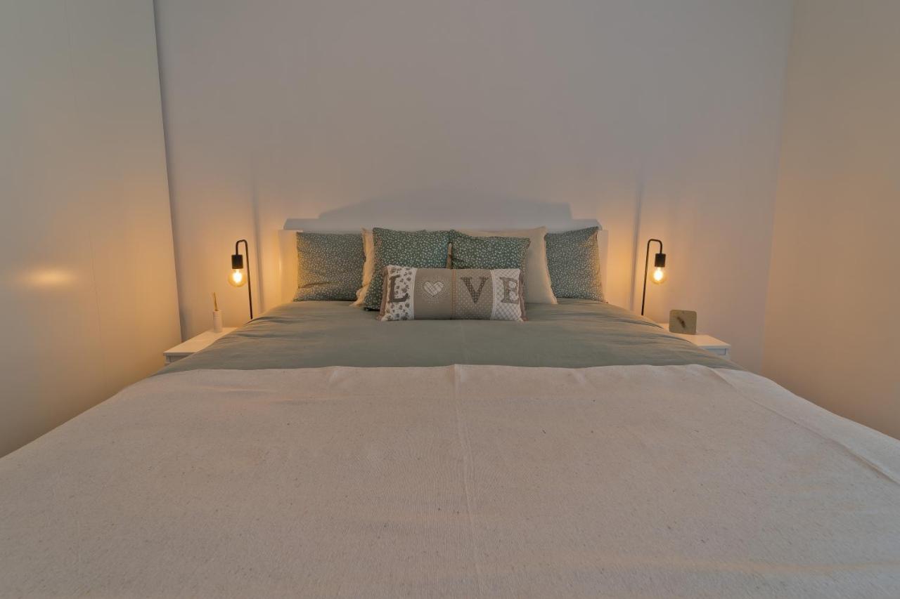 Malemi Appartement