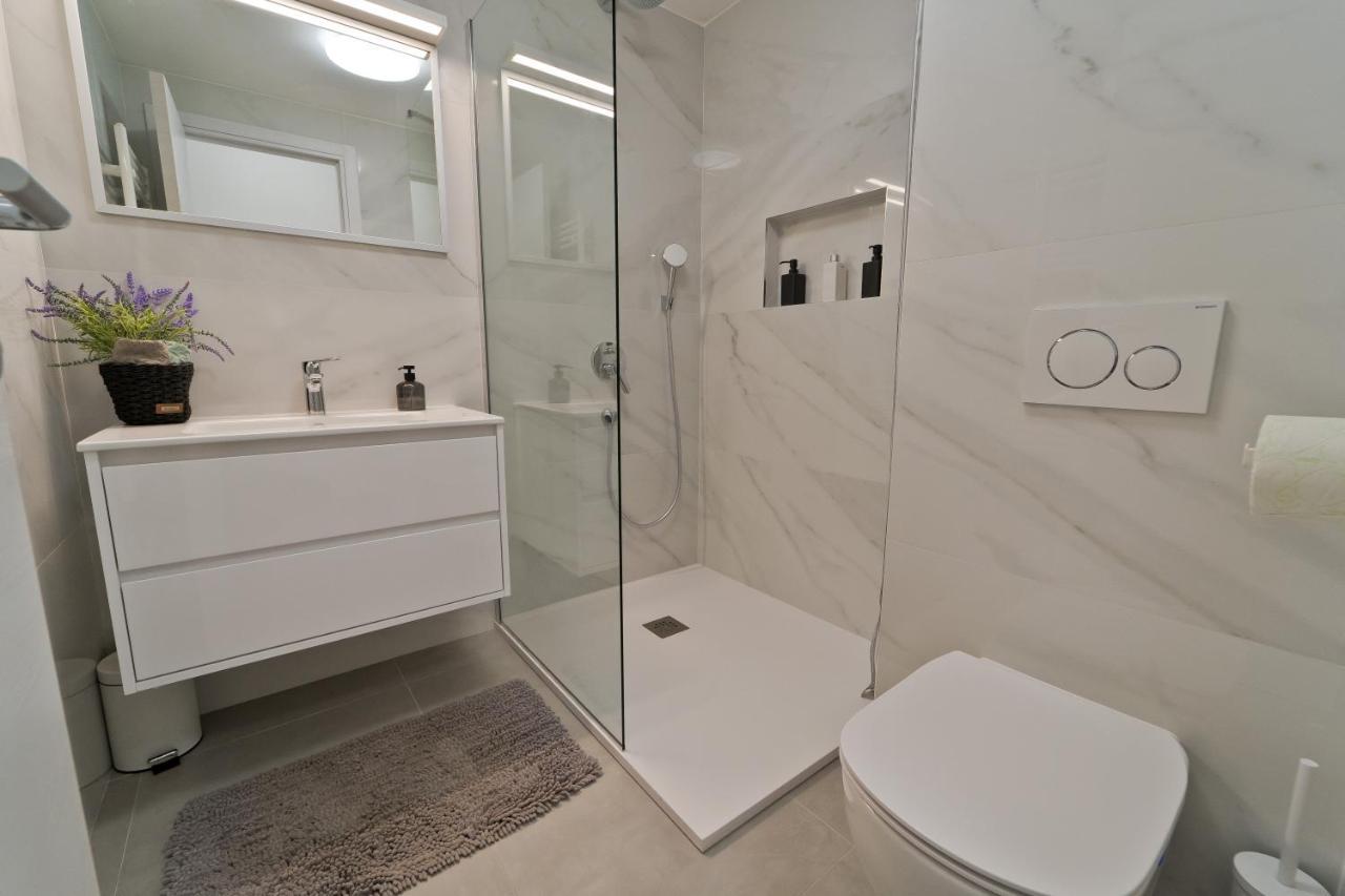Malemi Appartement *
