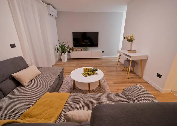 Malemi Apartment