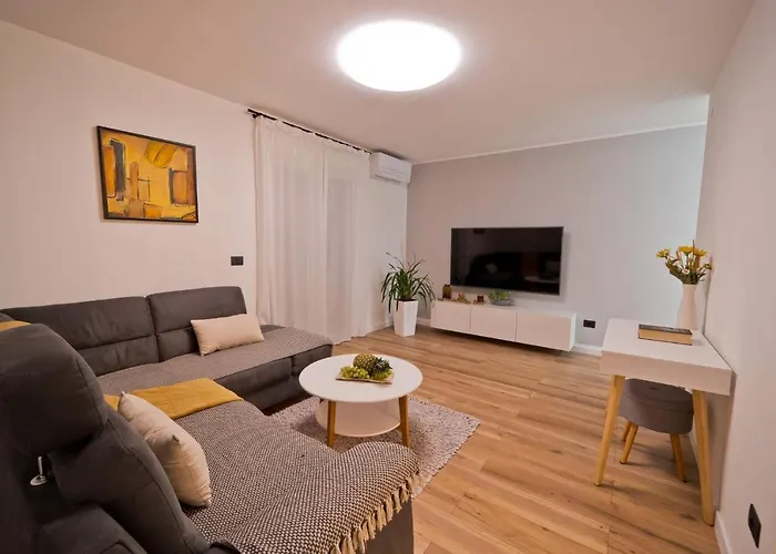 Malemi Apartment