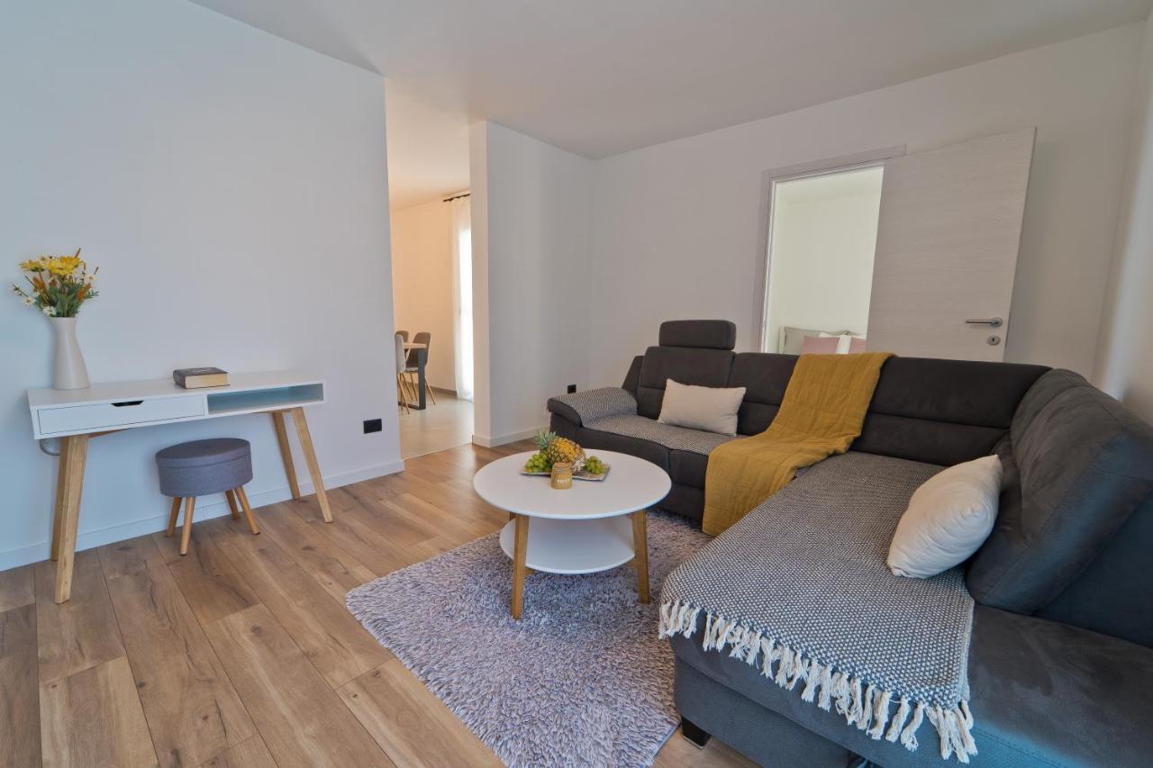 Malemi Apartment *