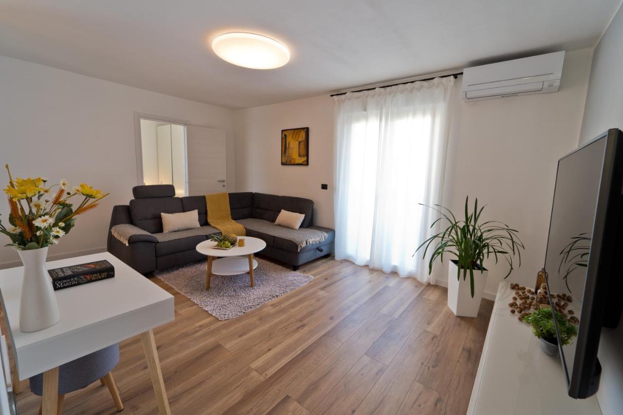 Apartment Malemi