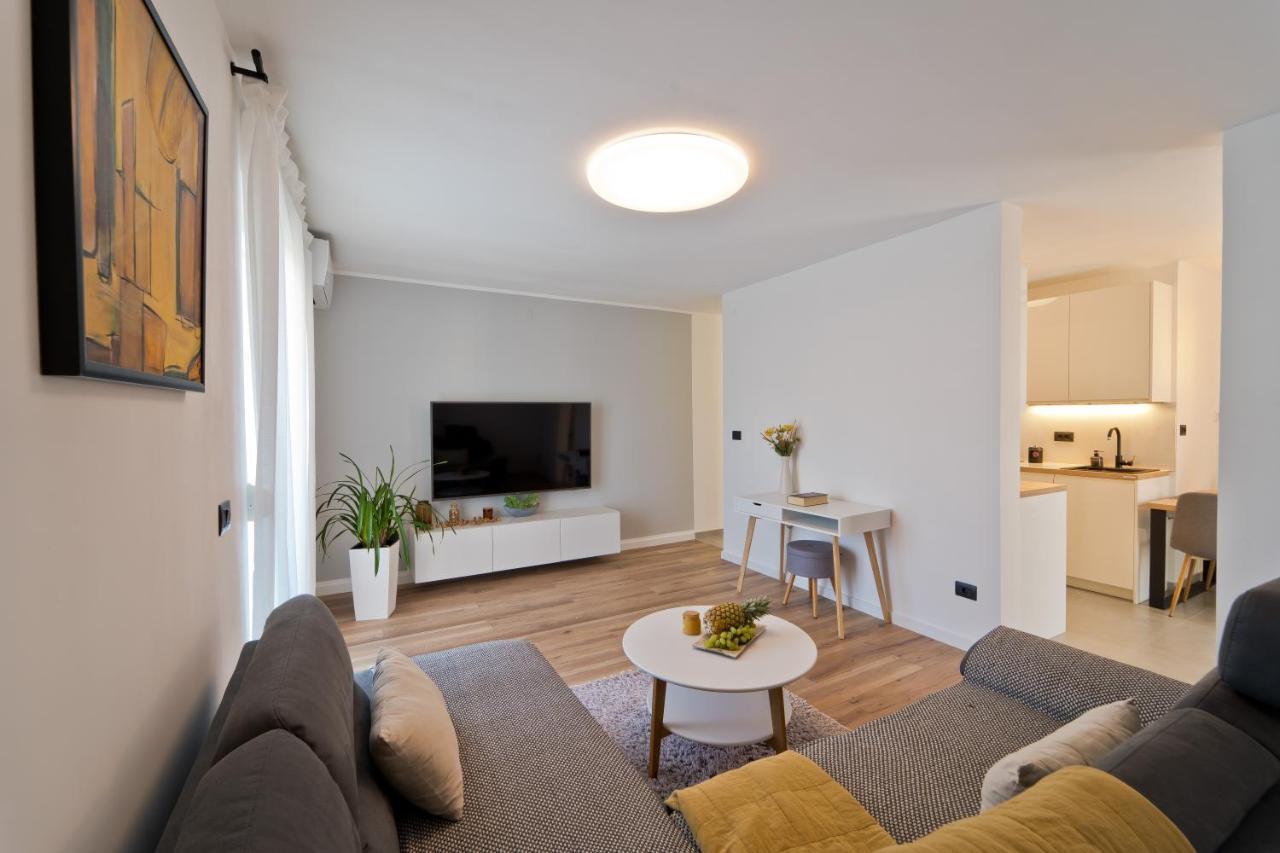 Malemi Apartment *