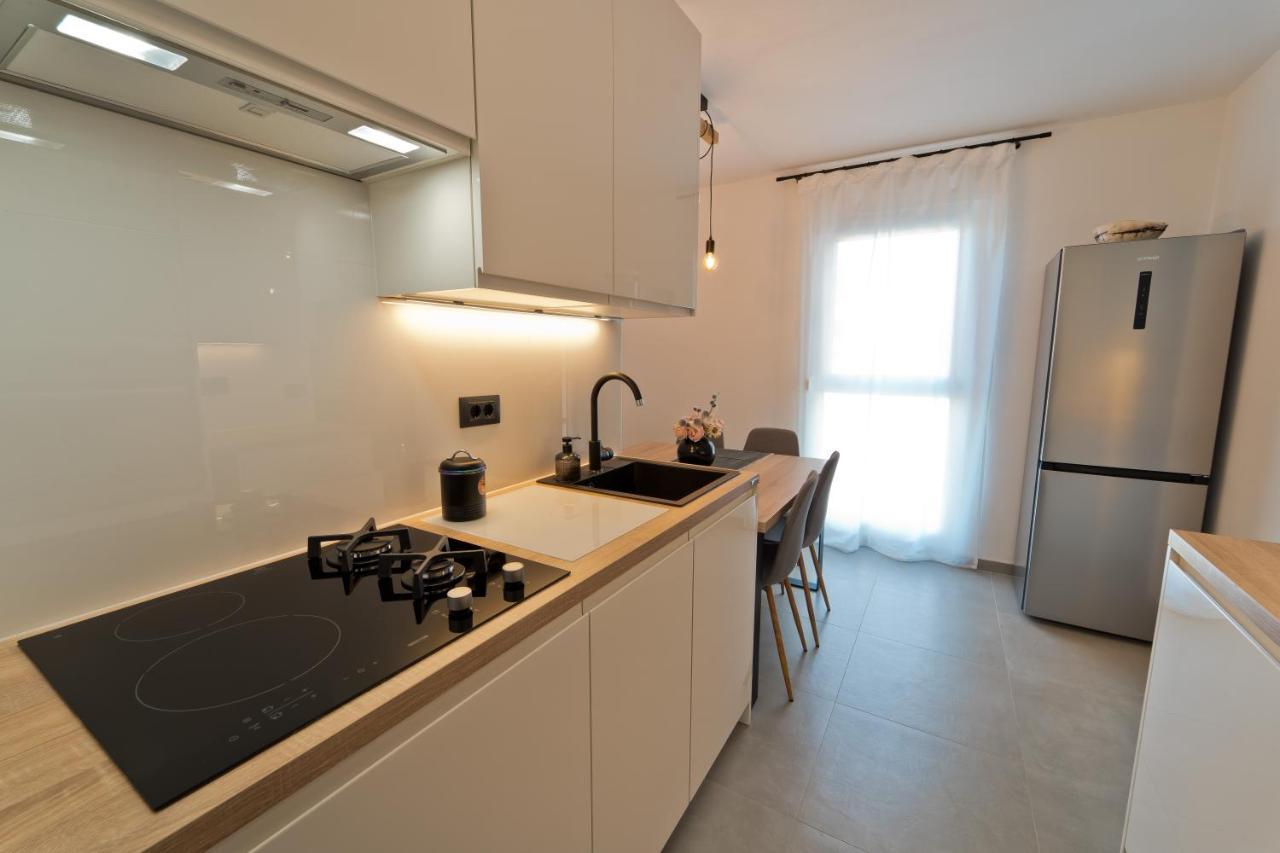 Malemi Apartment