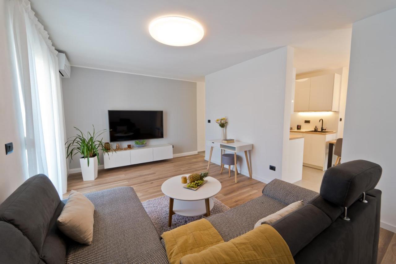Apartment Malemi Pula