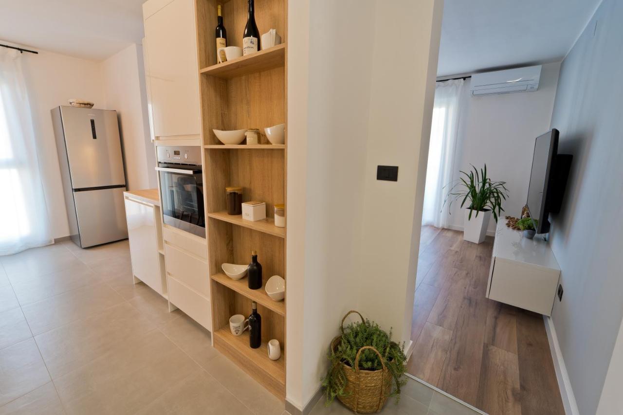 Apartment Malemi Pula
