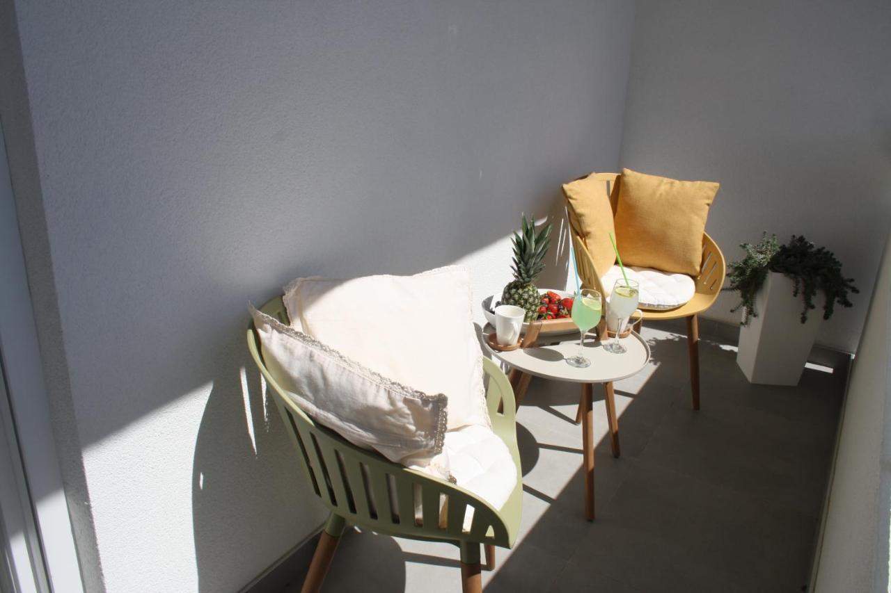 Apartment Malemi Pula