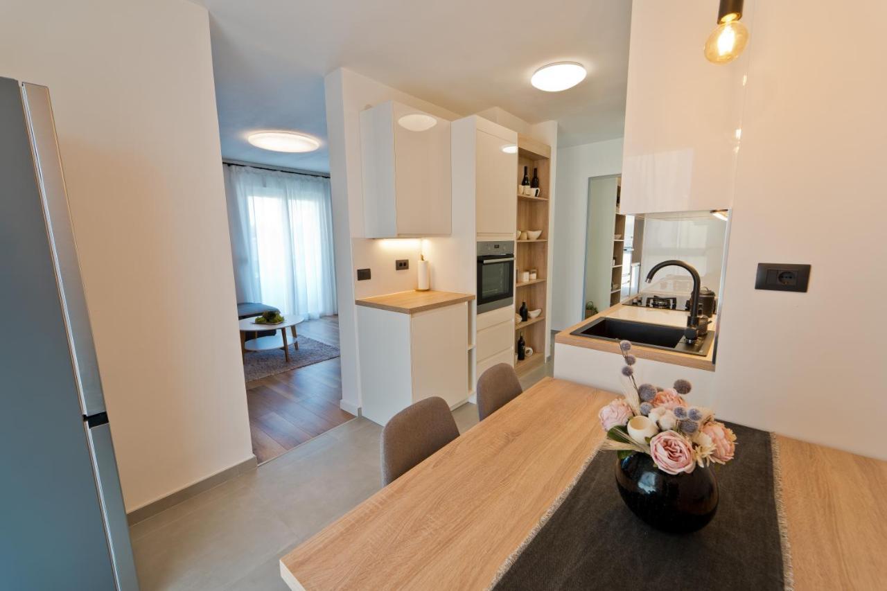 Apartment Malemi