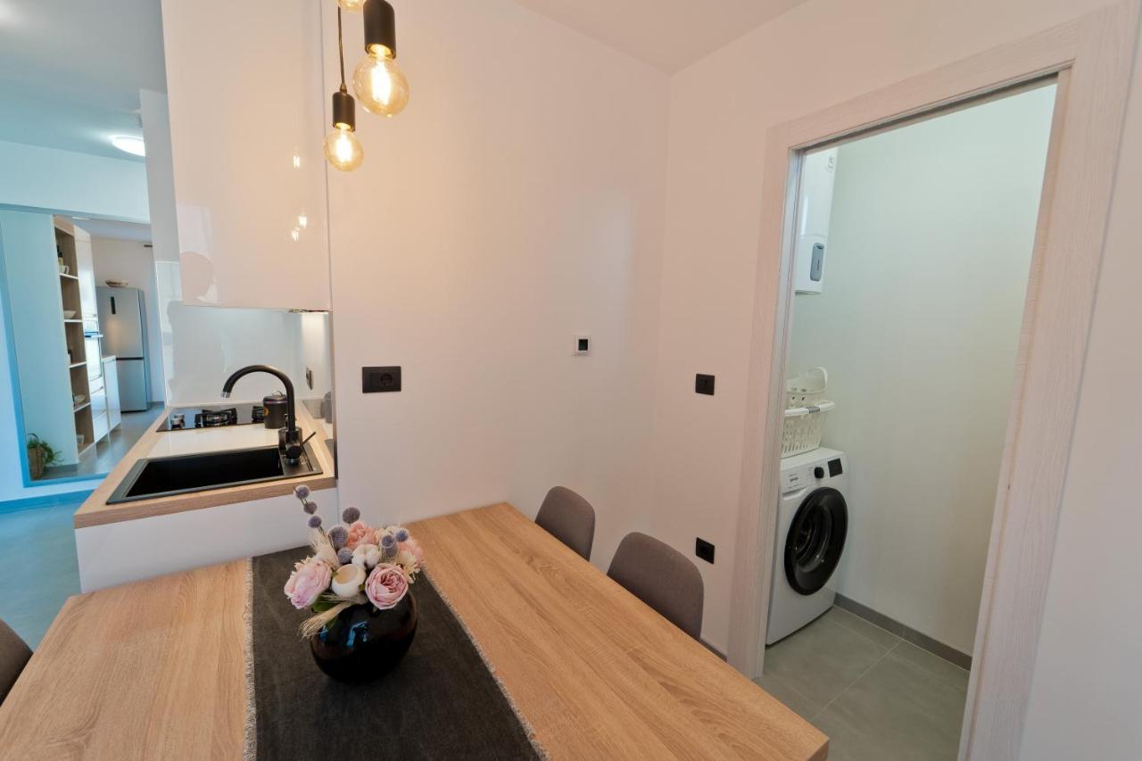 Malemi Apartment *