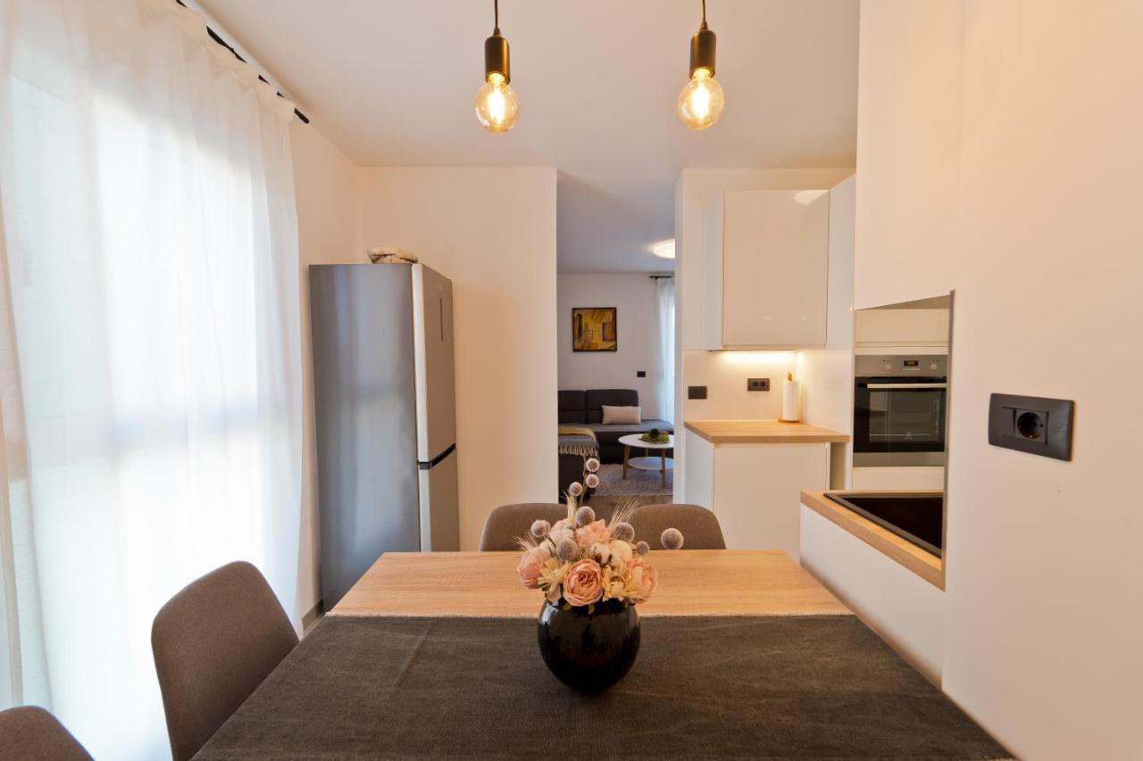Malemi Apartment