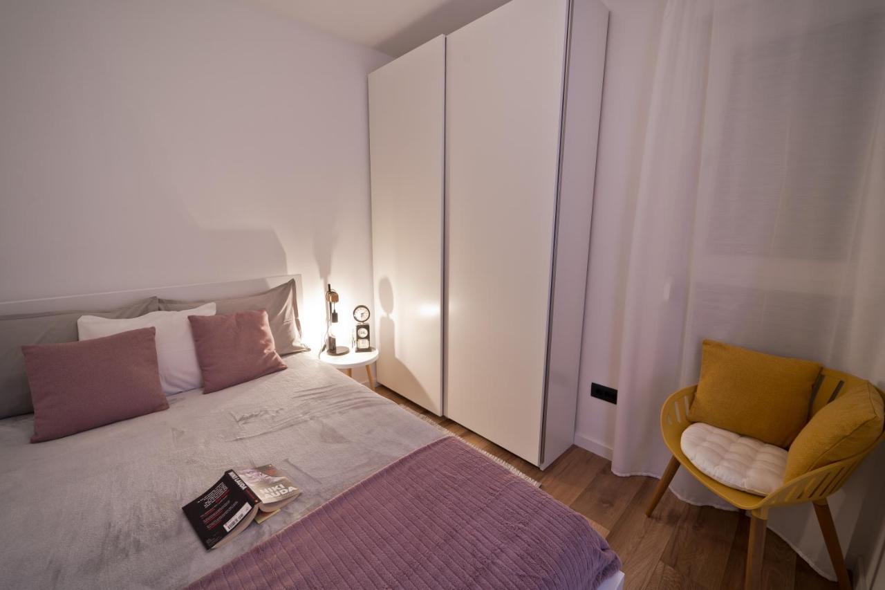 Apartment Malemi Pula