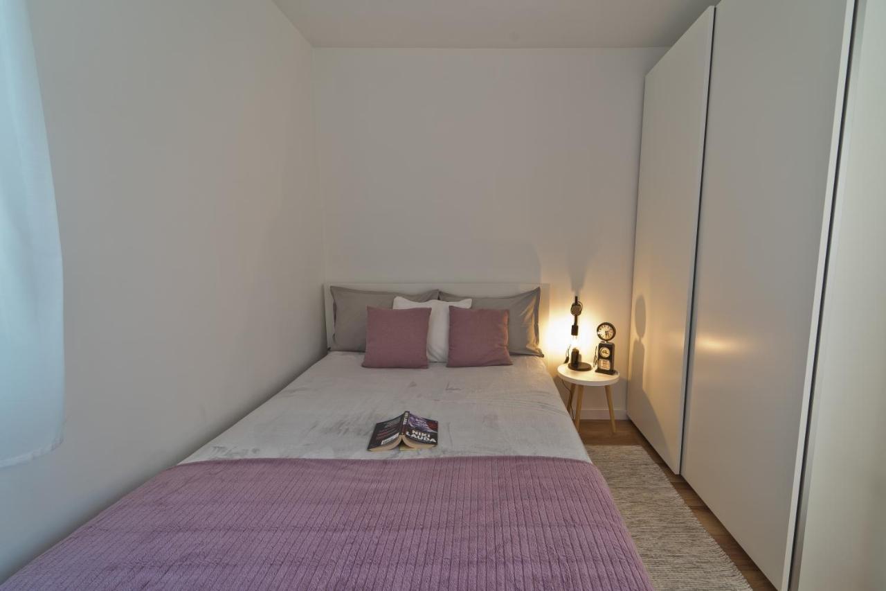 Malemi Apartment Pula