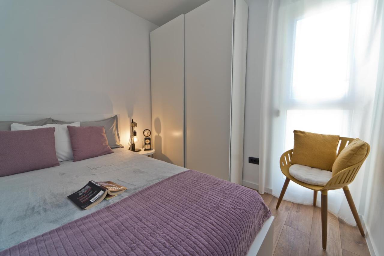 Malemi Apartment