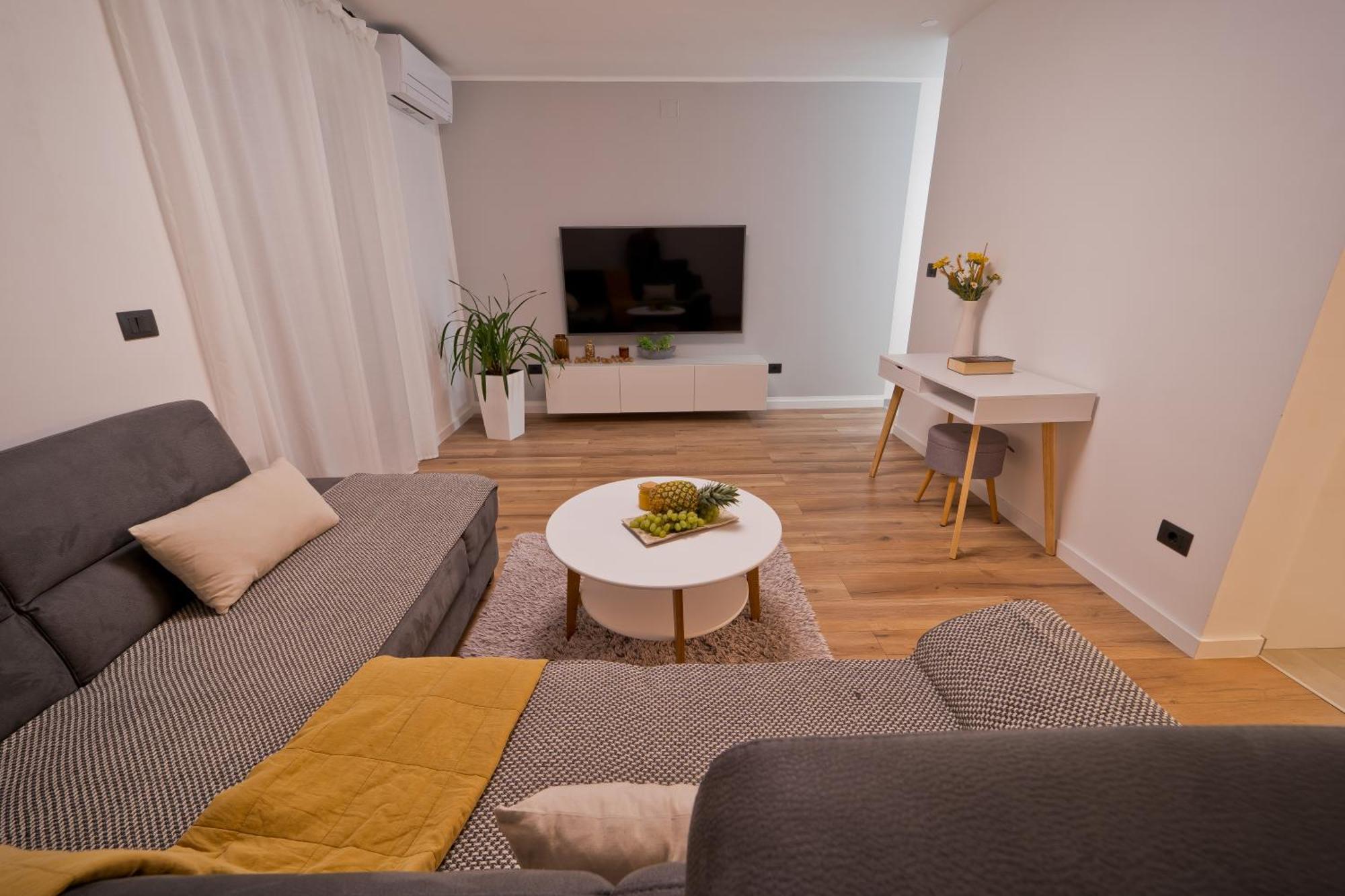 Apartment Malemi Pula