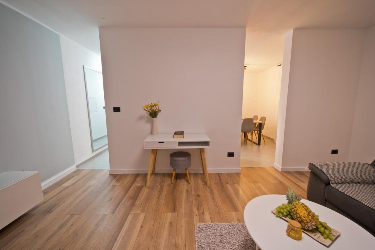 Malemi Apartment