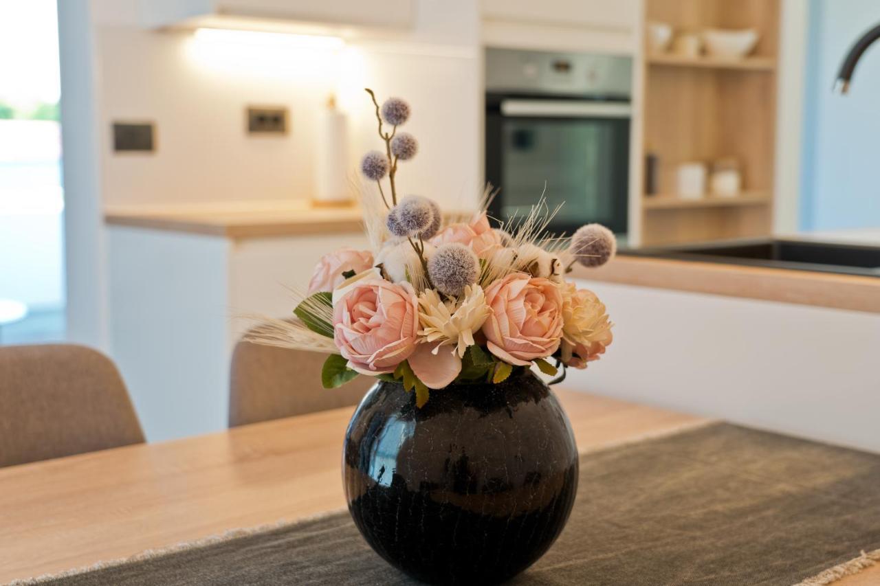 Malemi Apartment