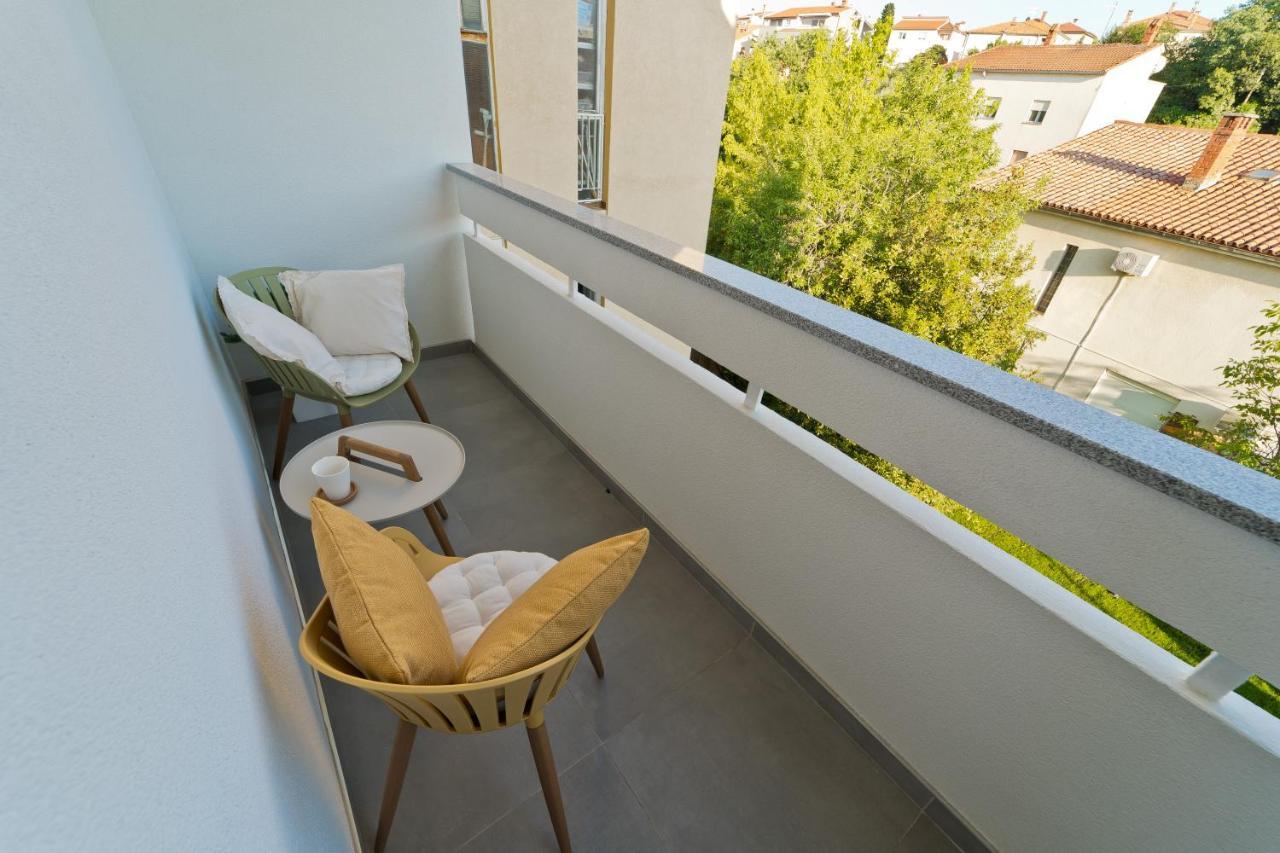 Apartment Malemi Pula