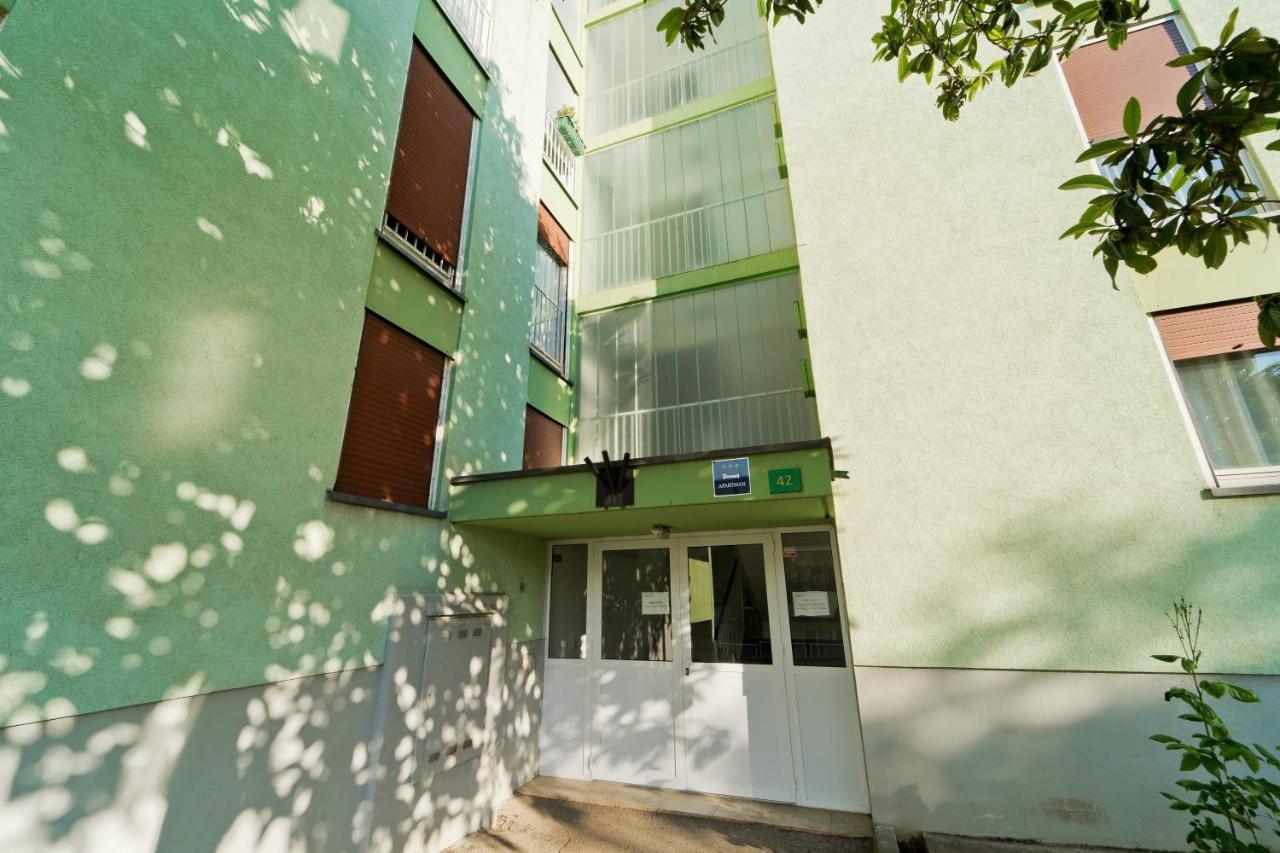 Apartment Malemi Pula