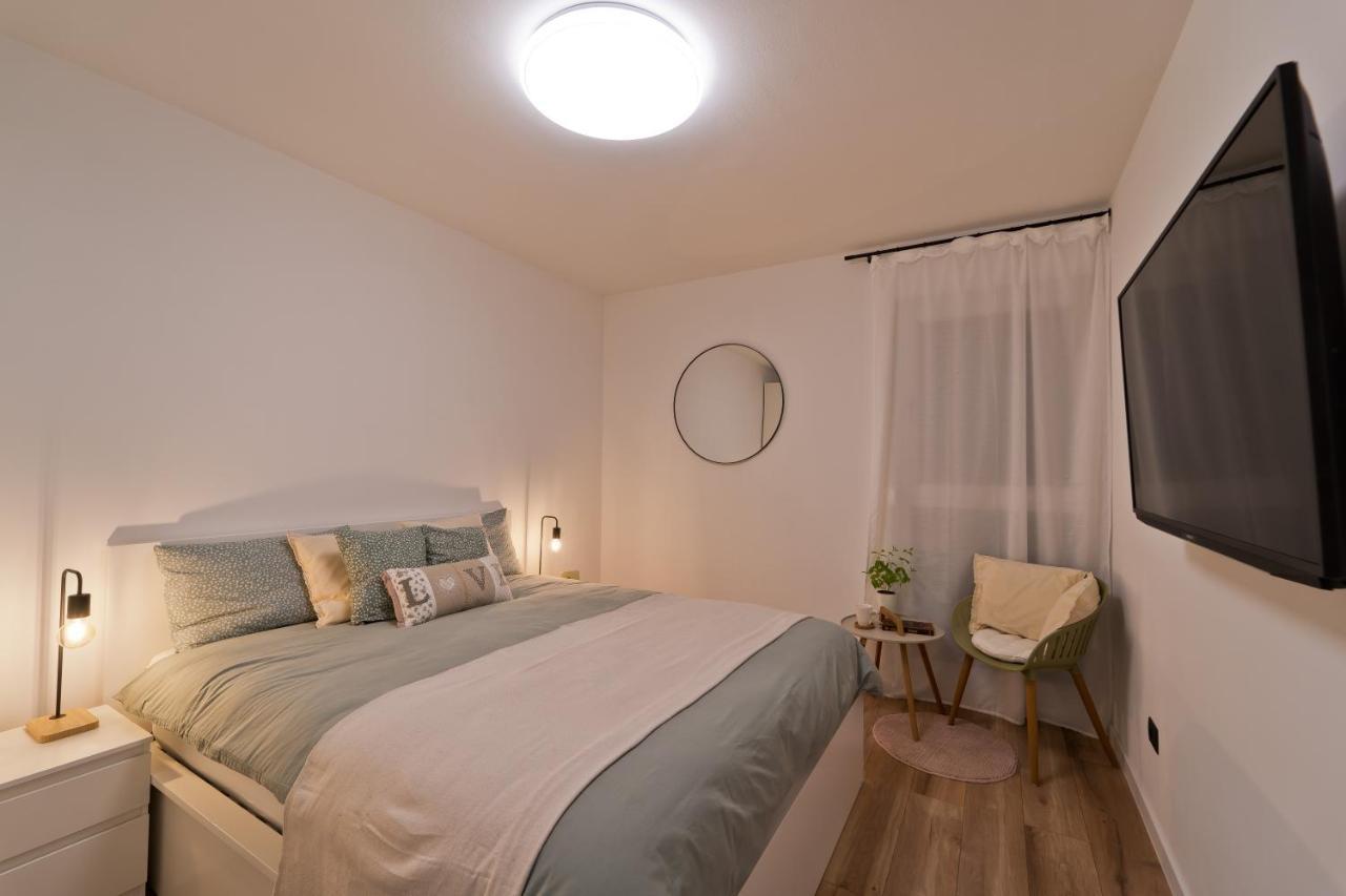 Malemi Apartman *